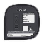 Wi-Fi роутер Linksys Velop Pro 6E, 1 шт., белый - фото 5