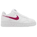 Кроссовки Nike Wmns Air Force 1 '07 LX 'Leap High', Белый - фото