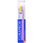 Curaprox CS 5460 зубная щетка ультрамягкая, 1 шт. - фото 3