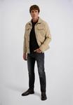Куртка Pierre Cardin Summer jacket, Beige - фото 2