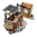 Конструктор LEGO Star Wars 75148 Столкновение на Джакку - фото 6