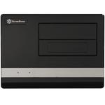 Корпус Silverstone Sugo SG02-F, Desktop, SST-SG02B-F-USB3.0, черный - фото 8
