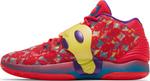 Кроссовки Nike KD 14 'Ron English 3', красный - фото 4