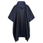 Пончо Regatta Andrik, синий - фото 4