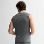 Мужская майка-бомбер Tek Gear, цвет grey texture - фото 2