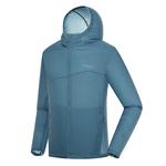 Солнцезащитная одежда для мужчин Northland, цвет Sky Blue - фото 18