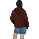 Свитшот женский GAP, желтый - фото 6