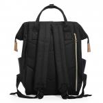 Dubo Road Рюкзак унисекс Dubaolu, Черный - фото 11