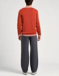 Водолазка Eleventy, кирпичный - фото 3