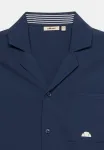 Рубашка агордо Ellesse, Navy - фото 4