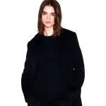 Футболка Armani Exchange XW001349_AF17173, черный - фото 4