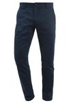 Chino Raul Solid, цвет insignia blue - фото 5