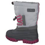 Детские зимние ботинки CMP Ahto WP Snow Boots 3Q49574K - фото 3