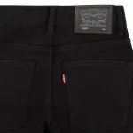 Брюки Levi's Skinny Fit, черный - фото 5