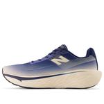 Кроссовки New Balance Fresh Foam X 1080v14 'Bisque Navy' - фото