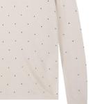 MaxMara Свитер женский экрю - фото 8