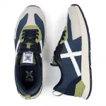 Кроссовки Munich Versatile 28, синий - фото 4