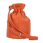 Сумка кросс-боди VALENTINO Fedora, Neon orange - фото 3