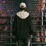 Куртка Unisex BOBBY ABLEY, Экрю - фото 4