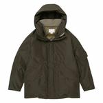 Nanamica Утепленная куртка, Sand - фото 4