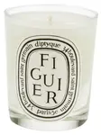 Ароматизированная свеча 'Figuier' Diptyque, белый - фото