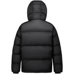 Пуховик Unisex CAMEL, Кукурузный Бежевый Белый - фото 3