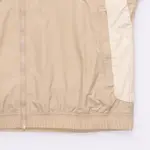 X Nocta Northstar Nylon Тренировочная Куртка Nike, Песочный Белый - фото 5