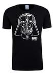 Футболка Logoshirt Star Wars, черный - фото