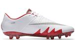 Футбольные бутсы Hypervenom Phinish NJR FG Nike - фото 2