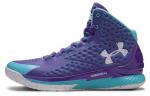 Мужские баскетбольные кроссовки Under Armour Curry 1 - фото