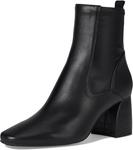 Женские ботильоны Donald J Pliner Niri, Black - фото 7