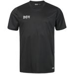 Футболка Benlee Performance Shirt Furius, черный - фото