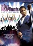Диск DVD The Five Heartbeats [1991] - фото