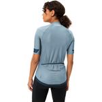 Женская велосипедная майка Furka II Vaude, синий - фото 6