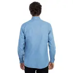 Рубашка Woolrich Classic, синий - фото 2