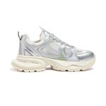 Кроссовки CAMEL Chunky Sneakers Women's Low-top, серый - фото 71