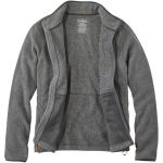 Куртка LLBean Mountain Classic Fleece LLBean, Charcoal Heather - фото 3