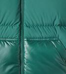 Куртка Barin Moncler Enfant, Olive - фото 2