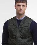 Жилет Barbour Quilted Zip-In Liner, Olive-Ancient - фото 4