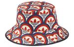 Adidas Ковшовая Шляпа GUCCI - фото 3