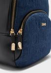Рюкзак LIU JO Rucksack, Blue/Dark Blue - фото 4