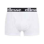 ELLESSE Мужские трусы-боксеры, упаковка из 6 шт., эластичные, HALI, модные - фото 4