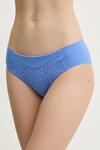 Трусики шантель Chantelle, синий - фото
