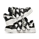 Кроссовки REPUSEN Skateboarding Shoes Unisex Low-top, белый/синий - фото 32