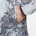 Nike Куртка мужская белая, White - фото 6