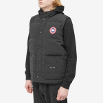 Жилет для фристайла Canada Goose - фото 3