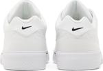 Кроссовки Nike Wmns Retro GTS 'White Black', белый - фото 8