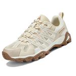 Массивные кроссовки мужские Boogie Bear, белый - фото 8