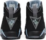 Кроссовки Air Jordan 7 Retro Chambray, черный - фото 6