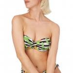 Топ бикини Мэгги Firefly, мультиколор - фото 4